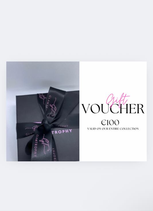 Luxury Gift Voucher