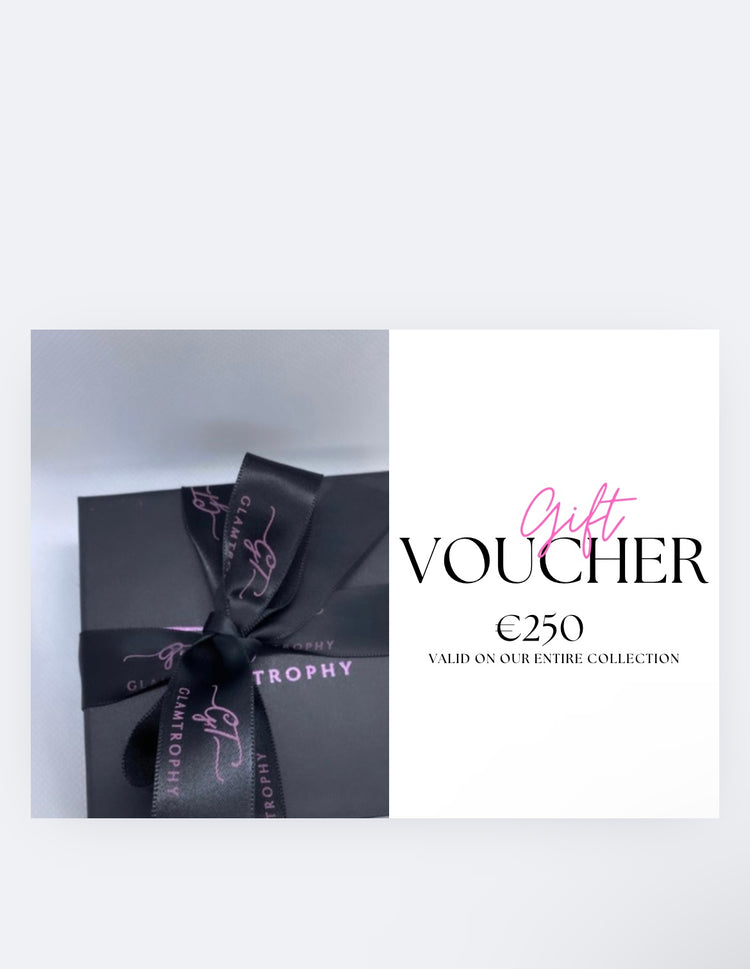 Luxury Gift Voucher