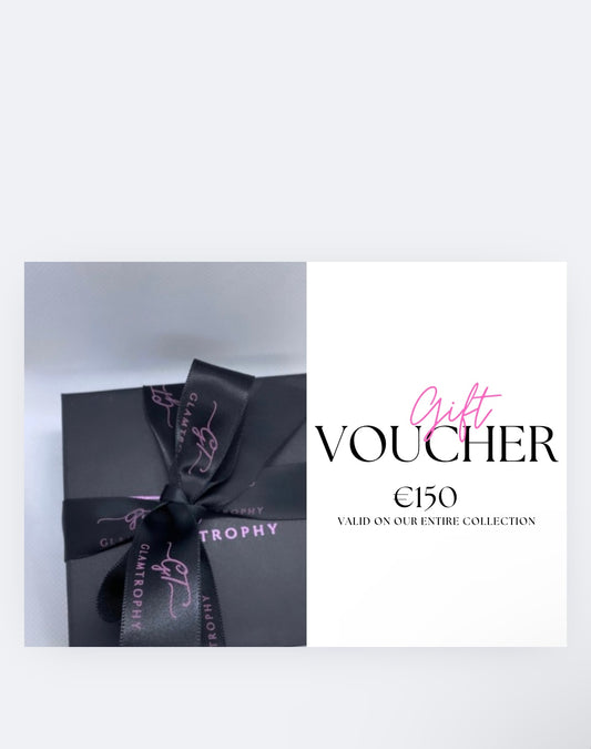 Luxury Gift Voucher